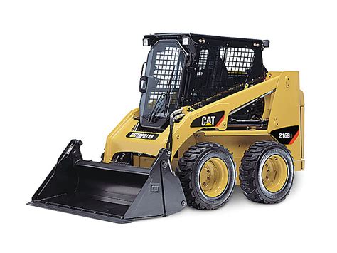 caterpillar 216b3 skid steer loader|cat 216b for sale.